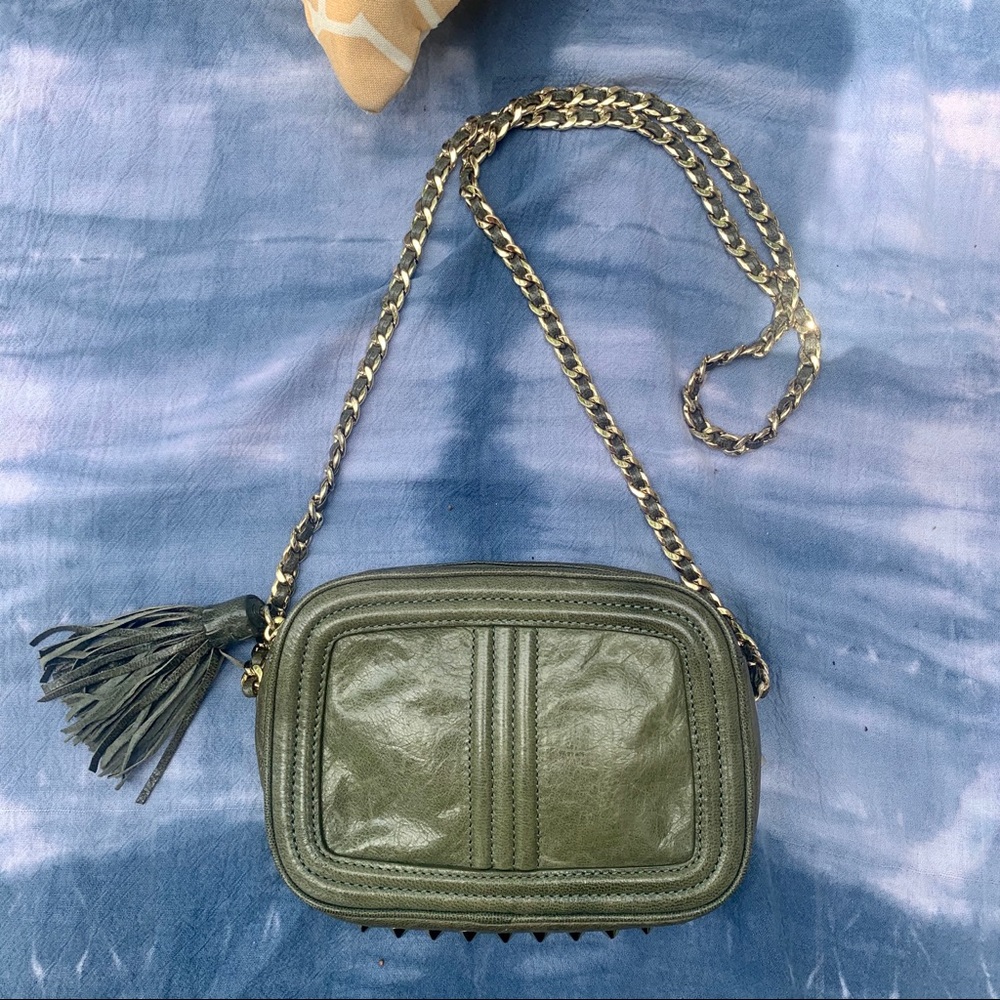 Rebecca Minkoff Studded Bag